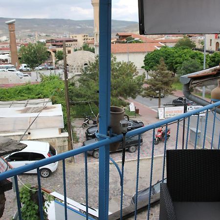 Ayhan Mansion Arch Cave Hotel Ürgüp Extérieur photo